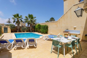 Gozo Escape